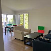 Shoko's room