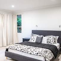 Khadka's room