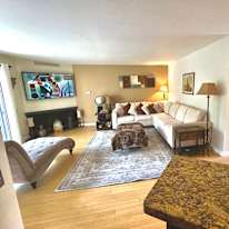 Philip's room