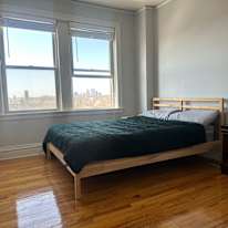 Joseph's room
