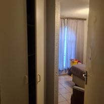 Norman's room