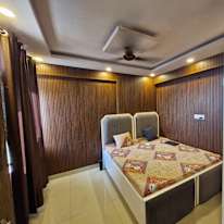 Abhishek's room
