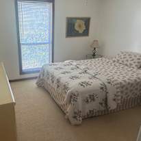 Gary's room
