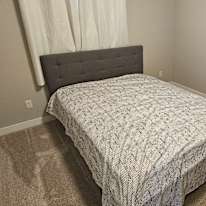 CJ M's room