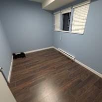 Adam and Dana's room