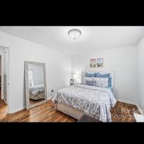 Anna's room
