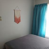 jacqueline tennant's room
