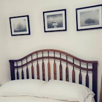 Mich's room