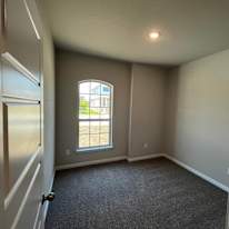 Melissa's room