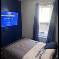 Jolie's room