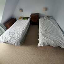 Samuel's room