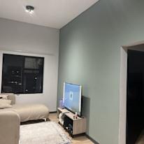 Hope's room