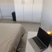Nokuthula's room