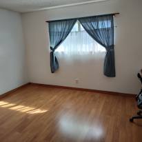 Barbara's room