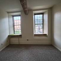Jason's room