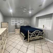 Gabriela's room