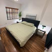 Anthony's room