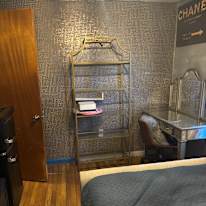 Stacie's room