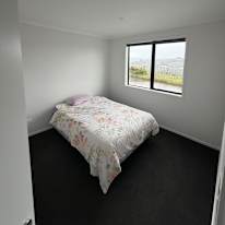 Lebogang Magagula's room