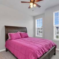 Arleta's room