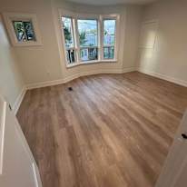 Sudarsanamurthy T P's room