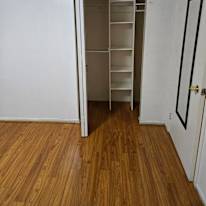 Kwame's room