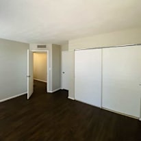 Mike's room