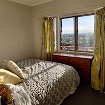 Deborah's room