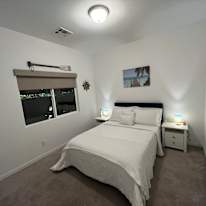 Josseline's room
