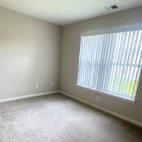 Meghana's room