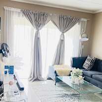 Aphiwe Jam-jam's room