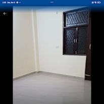 Rehbar Hasan's room
