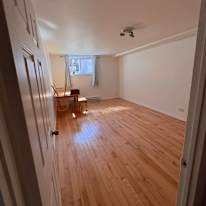Tristan's room