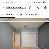 Erick's room