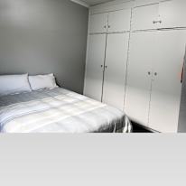 Okuhle's room