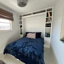 chrissy's room
