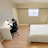 Shirin's room