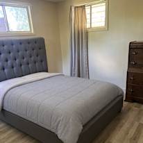 Megan's room