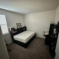 Dale's room