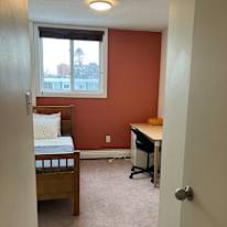 Jay's room