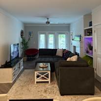 Thomas's room