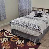 Michael's room