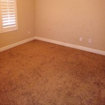 Rod's room