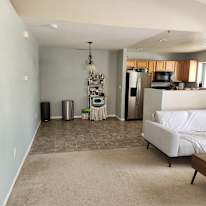 Kristine Banh's room