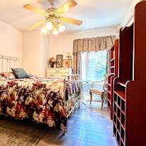 Estelle's room