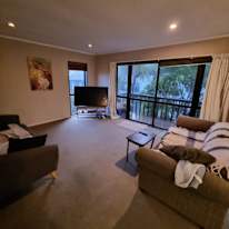 Shaun Philip's room