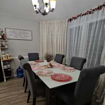 Lovella's room