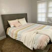 Sienna's room