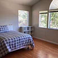 Rosa's room