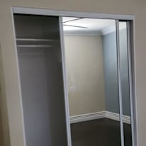 Jorge Sanchez's room
